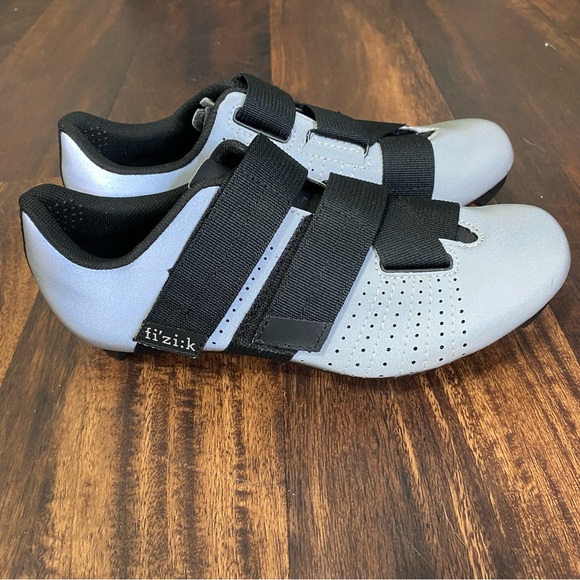 Fizik Tempo R5 Powerstrap Cycling Shoe Size size 7 - Picture 1 of 8